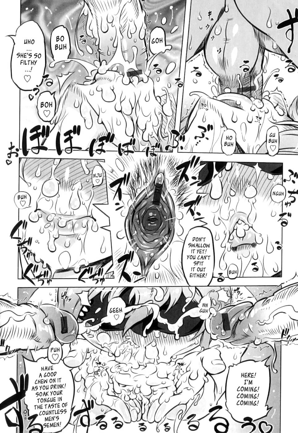 Hentai Manga Comic-Spermaniax-Chap3-14